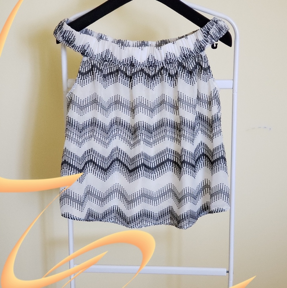 Lou&Grey gorgeous blouse